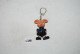 C210 Ancien Porte Clef Italien - Cochon - Key-rings