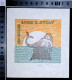 EX LIBRIS ERICH AULITZKY Per LARS C. STOLT L27bis-F02 EXLIBRIS Opus 138 EROTICO - Bookplates