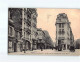 PARIS: XVIIe, Angle Rue De Tocqueville Et Rue Lévis - état - Arrondissement: 17