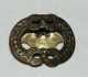 C210 Bijou Ancien - Broche Travaillée - GIBSON REg - Brooches