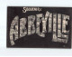 ABBEVILLE : Carte Souvenir - Très Bon état - Abbeville