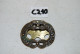 C210 Bijou Ancien - Broche Travaillée - GIBSON - Broches