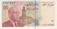 BILLETE DE MARRUECOS DE 20 DIRHAMS DEL AÑO 1996 EN CALIDAD EBC (XF) (BANKNOTE) - Maroc