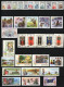 Russia 1999 Complete Year Set MNH - Otros & Sin Clasificación