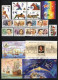 Russia 1999 Complete Year Set MNH - Otros & Sin Clasificación