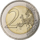 France, 2 Euro, D-Day, 2014, KM 2174, SPL, Bimétallique, Gadoury:18 - Frankreich
