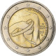 France, 2 Euro, 25e Anniversaire Du Ruban Rose, 2017, Paris, SUP, Bimétallique - Frankreich