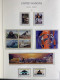 Delcampe - UNO Genf 1969-2013 Postfrisch Sammlung Komplett In Zwei Leuchtturm Alben - VN