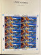 Delcampe - UNO Genf 1969-2013 Postfrisch Sammlung Komplett In Zwei Leuchtturm Alben - ONU