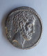 Denier En Argent - Q. Servilius Caepio (M. Junius) Brutus - TTB - Republiek (280 BC Tot 27 BC)