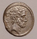 Denier En Argent - Q. Servilius Caepio (M. Junius) Brutus - TTB - Republiek (280 BC Tot 27 BC)