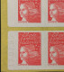 3085a-C3 Variété Date En Bas 19-07-99 - Modernes : 1959-...