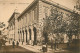 Tunisie - Tunis - L'Hôtel Des Postes - Animée - CPA - Etat Léger Pli Visible - Voir Scans Recto-Verso - Túnez