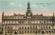 59 - Valenciennes - L'Hotel De Ville - CPA - Voir Scans Recto-Verso - Valenciennes