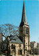 94 - Gentilly - Eglise Saint Saturnin - CPM - Voir Scans Recto-Verso - Gentilly
