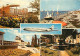 13 - Marignane - Multivues - Avions - Automobiles - Flamme Postale De Marignane - CPM - Voir Scans Recto-Verso - Marignane