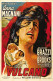 Cinema - Vulcano - Anna Magnani - Rossano Brazzi - Geraldine Brooks - Illustration Vintage - Affiche De Film - CPM - Car - Plakate Auf Karten