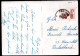 484 - Croatia - Povlja - Postcard - Croacia