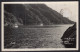 Argentina - 1948 - Cordoba - Botes En El Lago San Roque - Argentine