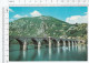 Višegrad - Na Drini ćuprija - The Bridge On The Drina - Bosnia And Herzegovina