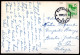 493 - Bosnia And Herzegovina - Metkovic 1964 - Postcard - Bosnië En Herzegovina