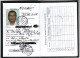 SPORTS FISHING MEMBER CARD ROMANIA - Unclassified