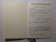 GUERRE 1914-1918 - SALONIQUE - ARMISTICE - Document Philatélique 50e Anniversaire Ministère Anciens Combattants - Militaria