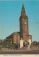 Postcard Dumfries St Michaels's Parish Church My Ref B26409 - Dumfriesshire