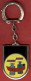 ** PORTE - CLEFS  VITOGAZ  -  SOCIETE  HAVRAISE  Des  PETROLES  Du  HOC  1967 ** - Porte-clefs