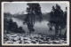 Argentina - 1941 - Neuquen - Parque Nahuel Huapi - Lago Correntoso - Argentina