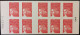 3419-C5 Variété Couverture Découpe Décalée - Modernos : 1959-…