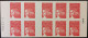 3419-C5 Variété Couverture Découpe Décalée - Modern : 1959-...