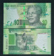 SUDAFRICA 10 RAND PAREJA CORRELATIVA 2015 MANDELA SC/UNC. P-138b - South Africa