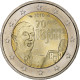 France, 2 Euro, 2010, Paris, Appel Du 18 Juin 1940, SUP, Bimétallique, KM:1676 - France