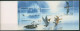 Finnland 1993 Tiere Wasservögel Markenheftchen MH 35 Postfrisch (C92923) - Postzegelboekjes