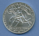 Tschechien 200 Korun 1997 Silber, Amateur Athletic Union, KM 28 Vz/st (m4204) - Repubblica Ceca