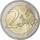 Malte, 2 Euro, Majority Representation, 2012, SUP, Bimétallique, KM:145 - Malte