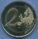 Griechenland 2 Euro 2021 Revolution, Vz/st (m5094) - Grèce