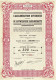 Titre De 1951 - L'Agglomération Anversoise - De Antwerpse Agglomeratie - - A - C