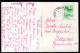 512 - Croatia - Baska Voda 1963 - Postcard - Croacia