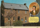 Postcard Dumfries Robert Burns House My Ref B26410 - Dumfriesshire
