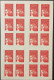 3419-C11 Tour Eiffel Papier Blanc - Modernes : 1959-...