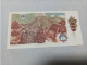 Billete Checoslovaquia, 10 Korun, Año 1986, AUNC - Checoslovaquia