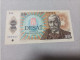 Billete Checoslovaquia, 10 Korun, Año 1986, AUNC - Checoslovaquia