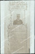 Co103 Cartolina Commemorativa Brescia Solenne Consegna Della Bandiera Al Regg.ca - Other & Unclassified