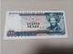 Billete Cuba, 20 Pesos, Año 1991, AUNC - Cuba