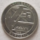 4629 Vz. Mercator - Kz. Antwerpen Eurosail 1993 - Tokens Of Communes