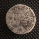 Monnaie Royale Henri IV 1603 1/4 D’ecu - 1589-1610 Heinrich IV.