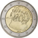 Malte, 2 Euro, Gouvernement Autonome, 2013, SUP, Bimétallique - Malte