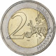 Malte, 2 Euro, Gouvernement Autonome, 2013, SUP, Bimétallique - Malta